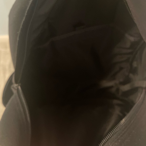 Harry Potter Patch Work Black Backpack EUC - Picture 12 of 13